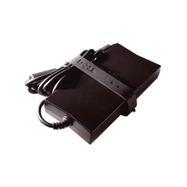 DELL AC ADAPTER 90W 1 YEAR CARRY IN WARRANTY