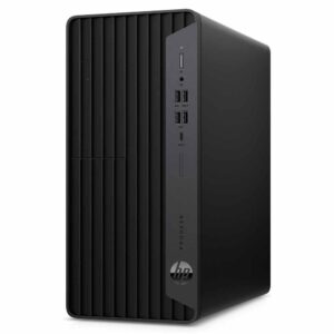 HP ProDesk 600 G6 MT