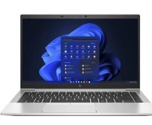 HP EB 840 G8 Intel Core I5 1135 8GB DDR4-3200 DIMM 1 8GB 512GB PCIe NVMe14.0" FHD WLAN BT LTE W11p64DowngradeW10p64 3.3.0