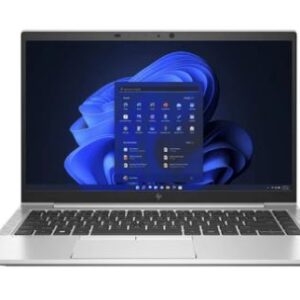 HP EB 840 G8 Intel Core I7 1165 8GB DDR4 3200 DIMM 1 8GB 256GB PCIe NVMe