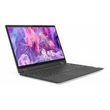 LENOVO IDEAPAD FLEX 5 14 FHD TOUCH AMD RYZEN 3 5300U 8GB SOLDERED DDR4-3200 512GB SSD M.2 2280 AMD RADEON GRAPHICS FPR TOUCH STYLE 720P WITH PRIVACY SHUTTER LENOVO DIGITAL PEN WIN11 HOME64 1YR CIW GRAPHITE GREY