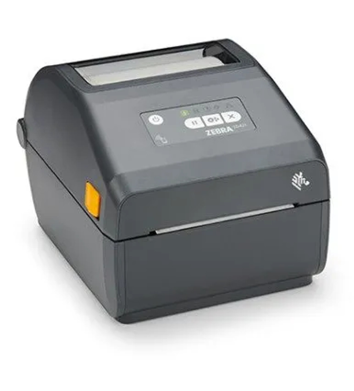 Zebra Tt Printer 74 300m Zd421 203 Dpi Usb Usb Host Ethernet Btle5 Eu And Uk Cords Swiss Font 6227