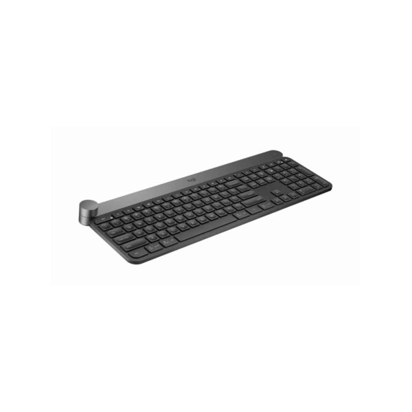 920-008504 - LOGI CRAFT Wireless Advanced Keyboard with creative input; G-keys; mini joystick 2