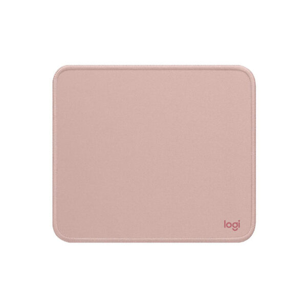 LOGITECH MOUSE PAD STUDIO SERIES, DARKER ROSE