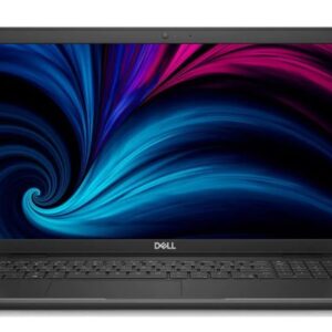 DELL NOTEBOOK LATITUDE 3520 15.6 INCH FHD NON TOUCH INTEL I5-1145G7 11TH GEN CPU 1X8GB DDR4 NON ECC RAM 256GB M.2 PCIe NVMe SSD NO DVDRW LTE WINDOWS 11 PRO 3Y PRO SUP WAR