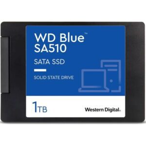 WD Blue 1TB Sata 2.5 SSD