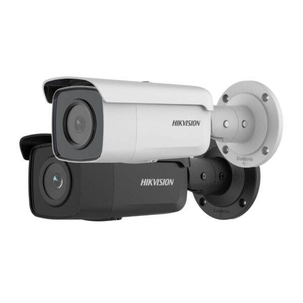 HIKVISION ACUSENSE 4MP BULLET CAMERA