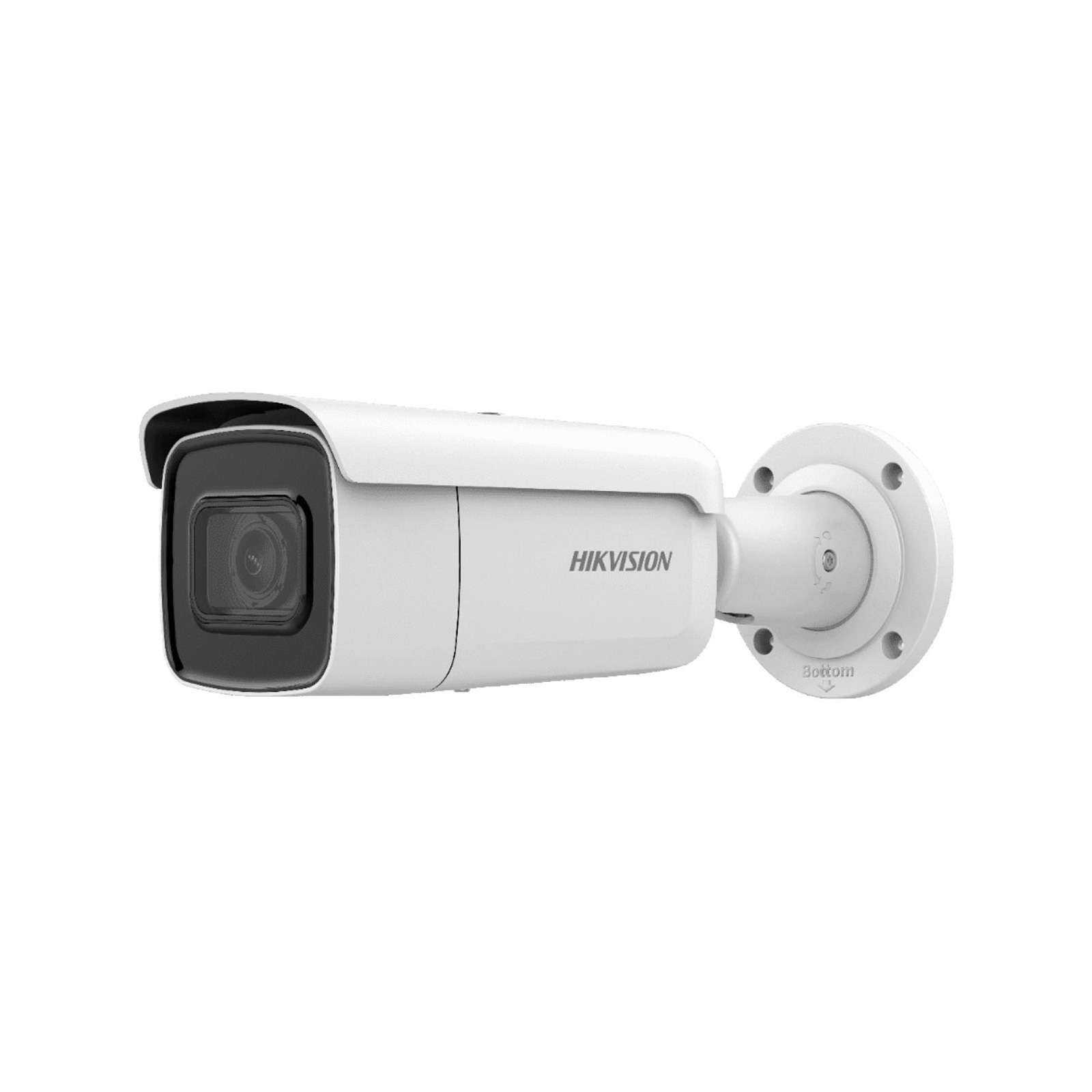 hikvision acusense bullet