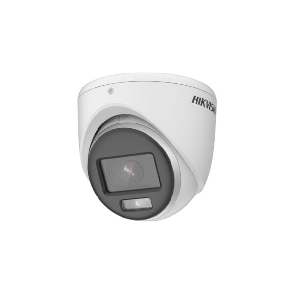 HIKVISION 2MP TURBO COLORVU TURRET CAMERA