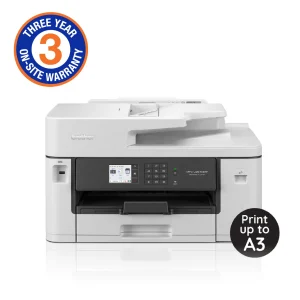 Brother MFC-J2340DW A3 MF Printer