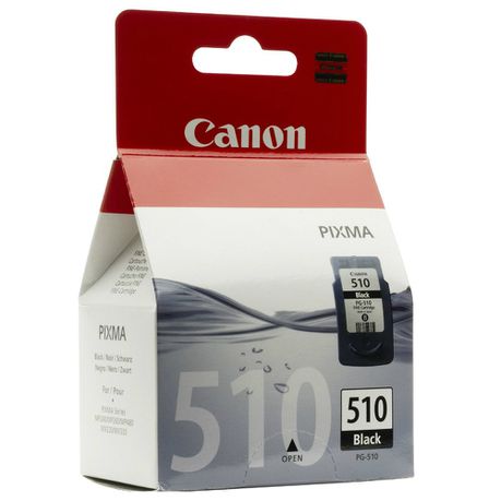 Canon PG510 Black Ink Cartridge