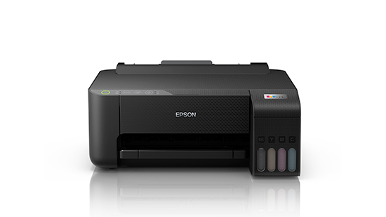 Epson Ecotank L1250 A4 Wi Fi Ink Tank Printer Bonolo Online