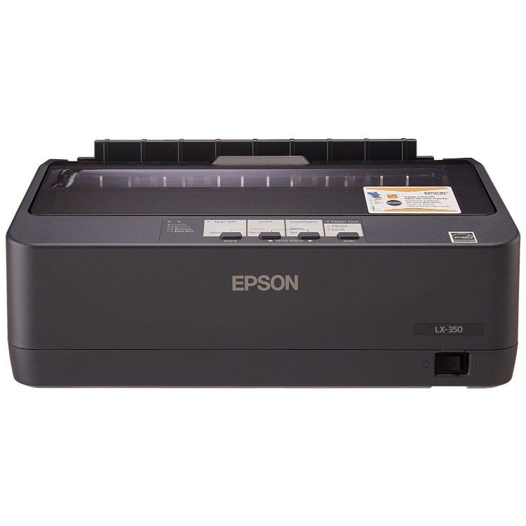 Epson LX-350 Dot Matrix Printer - Bonolo Online