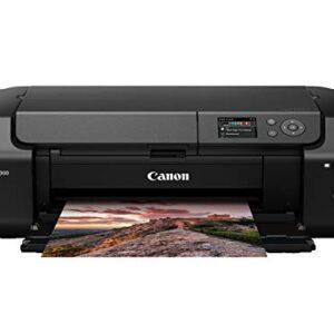 Canon imagePROGRAF PRO-300 - A3+/14, 10 ink system Professional Printer