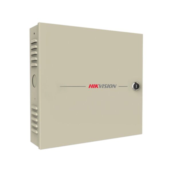 HIKVISION 2 DOOR ACCESS CONTROLLER