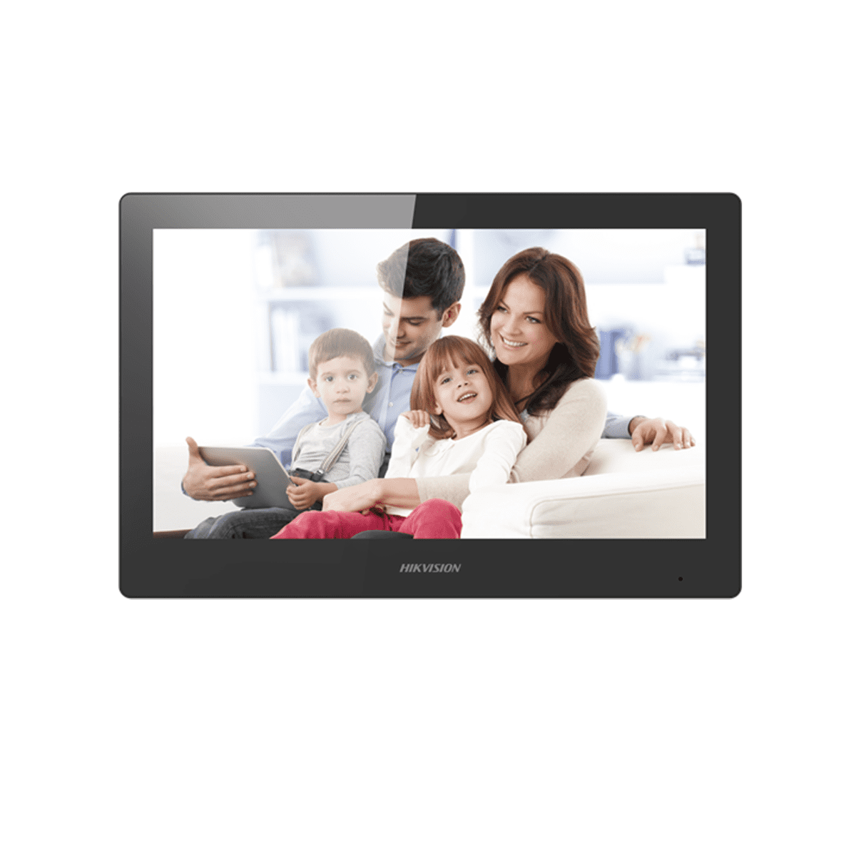 Video Intercom Indoor station with 10-Inch Touch Screen - WIFI