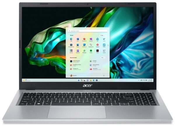 ACER Aspire A315-510P-337G  15.6"FHD IPS SlimBezel