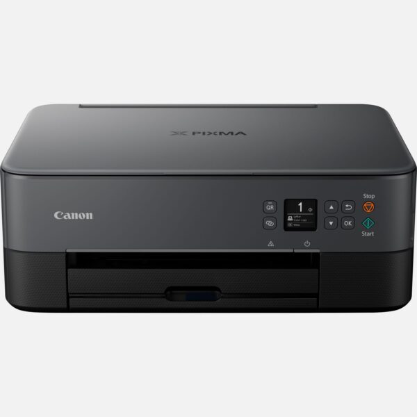 Canon TS5340 Colour 3-in-1 A4 Wireless Printer