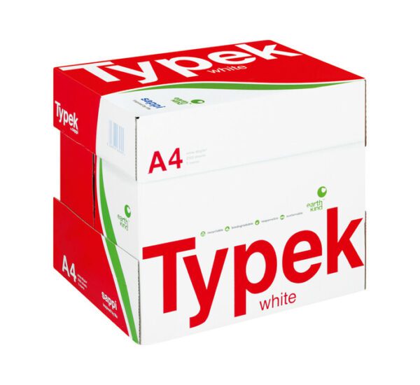 Typek A4 Office Paper (Box)