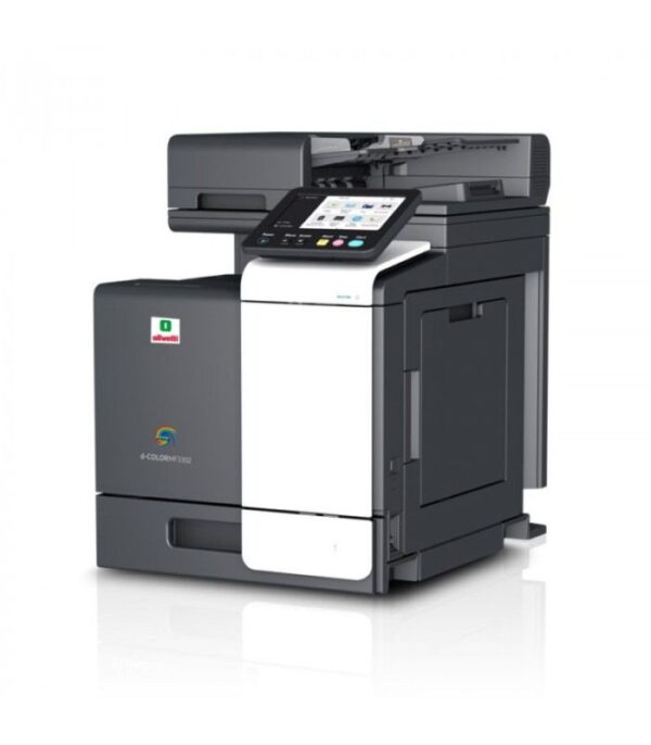 Olivetti d-Copia MF3302 Multifunction Colour Copier