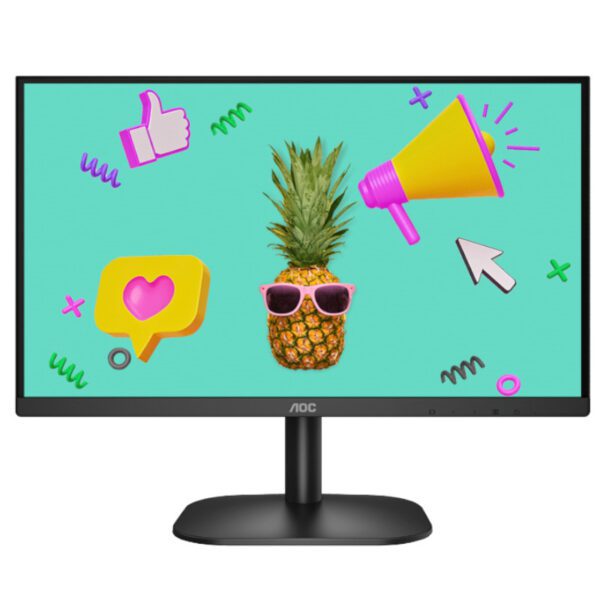 AOC 27B2H 27'' Monitor