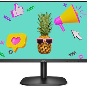AOC-24B2XH 23.8'' Monitor