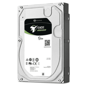 Seagate Exos 7E2000 2TB 512e SATA 2.5'' Drive; 6GB/s Interface; RPM7200; 128MB cache