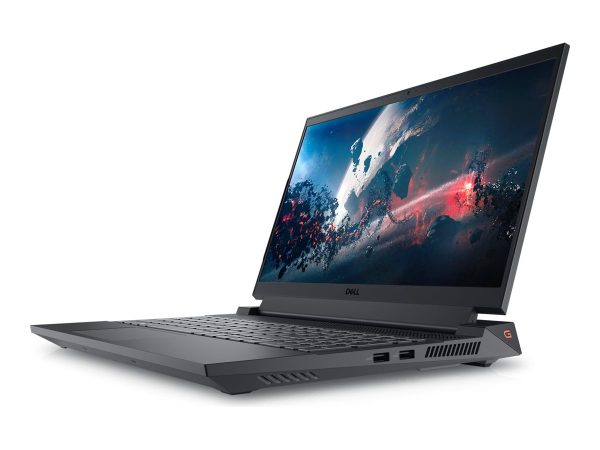 Dell G15 5530/Core i7-13650HX/16GB/1TB SSD/15.6” FHD 165Hz/GeForce RTX 4060/Cam & Mic/WLAN + BT/Backlit Kb/6 Cell/W11Pro/3Y Basic Onsite