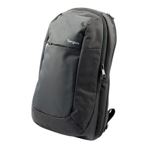 Targus Bag Targus Intellect 15.6” Laptop Backpack Black Limited 2 Year Warranty