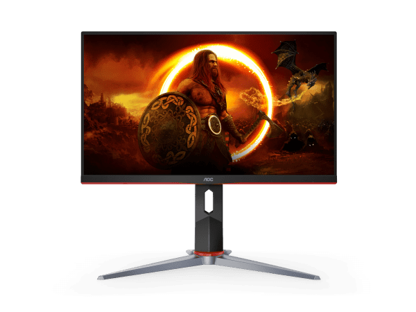 AOC 24G2SP Gaming 24'' Monitor