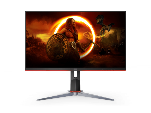 AOC 27G2SP 27'' Monitor