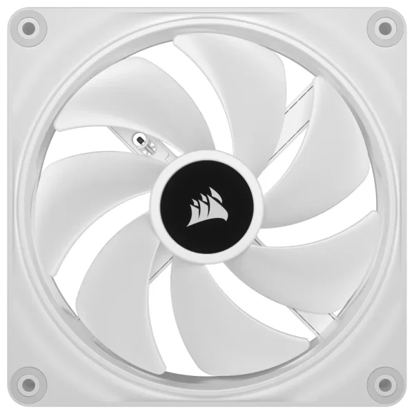 CORSAIR iCUE LINK QX140 RGB 140mm PWM Fan Expansion Kit