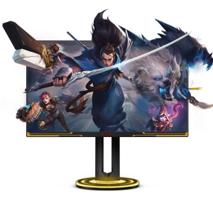 AOC AG275QXL AGON  27''  Monitor