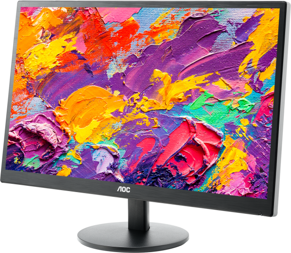 AOC E970SWN Monitor