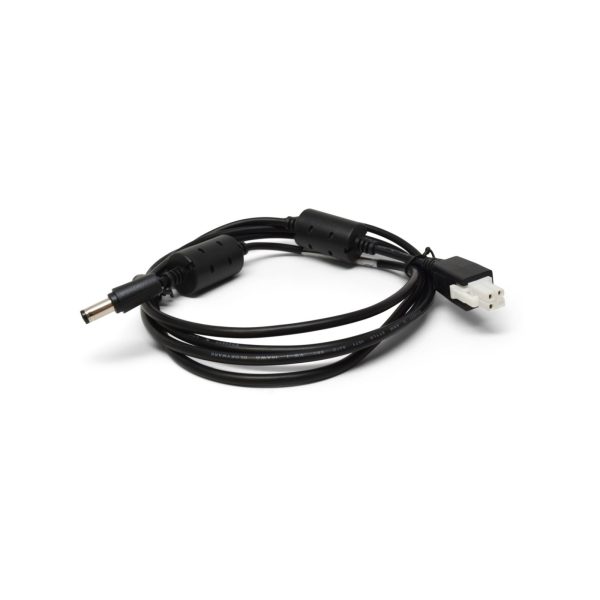 Zebra PSU (PWR-BGA12V50W0WW) DC Power Cable