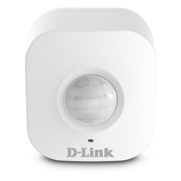 D-link Wi-Fi Motion Sensor