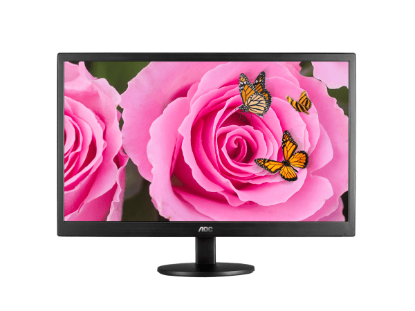 AOC E1670SWU Monitor