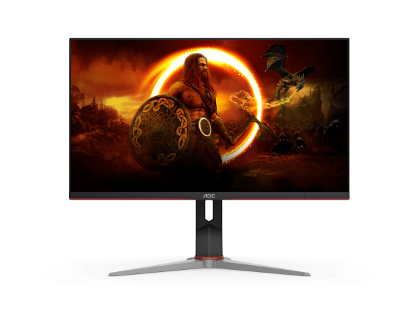 AOC U28G2X 28'' 4K Monitor