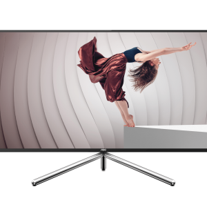 AOC U32U1 31.5'' 4K Monitor