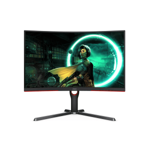AOC CQ27G3S 27'' QHD Monitor