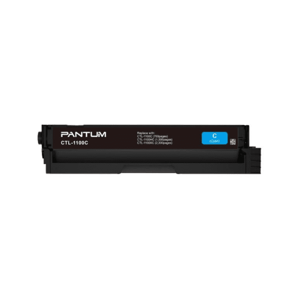 Pantum CTL1100 Cyan High Capacity Toner