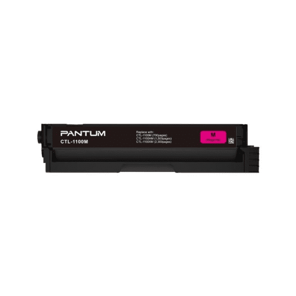 Pantum CTL1100 Magenta High Capacity Toner