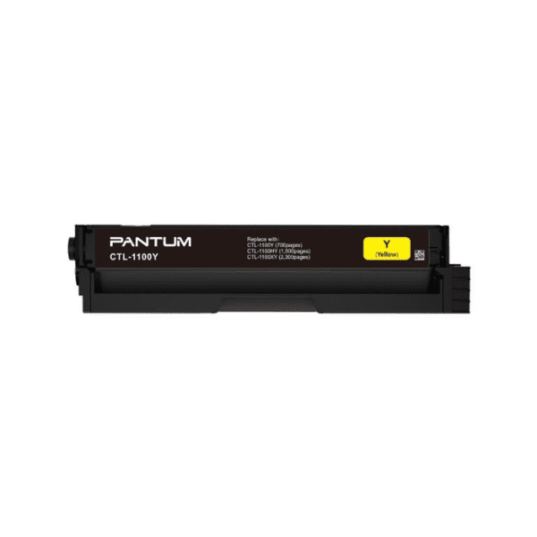 Pantum CTL1100 Yellow High Capacity Toner