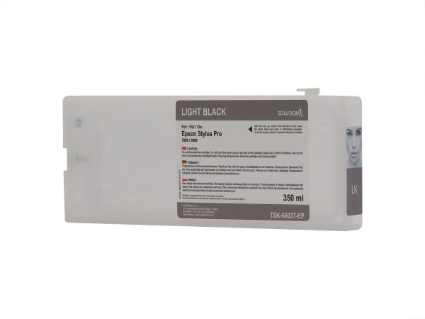 EPSON 7880 CHIP PHOTO BLACK