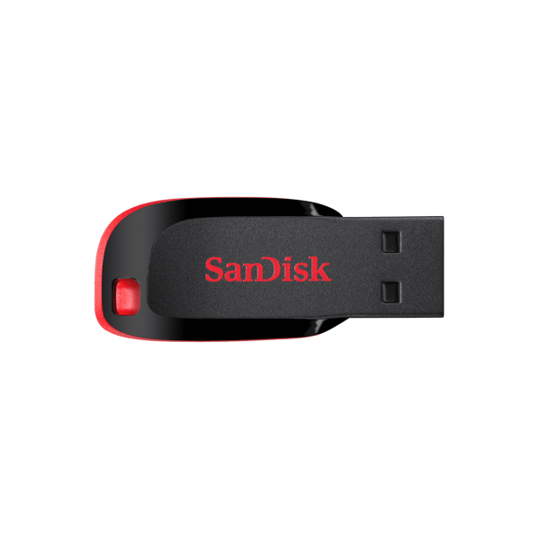 SANDISK 16GB CRUZER BLADE