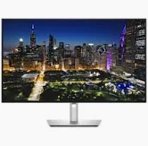 Dell UltraSharp 32 4K Thunderbolt Hub Monitor - U3225QE
