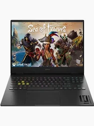HP Omen 16" Core-i9 32GB 1TB Win 11 Pro Notebook