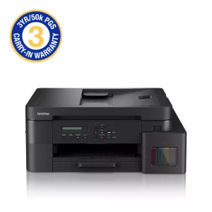 Brother MFC-T930DW Wireless Ink Tank Printer 4-in-1 with ADF