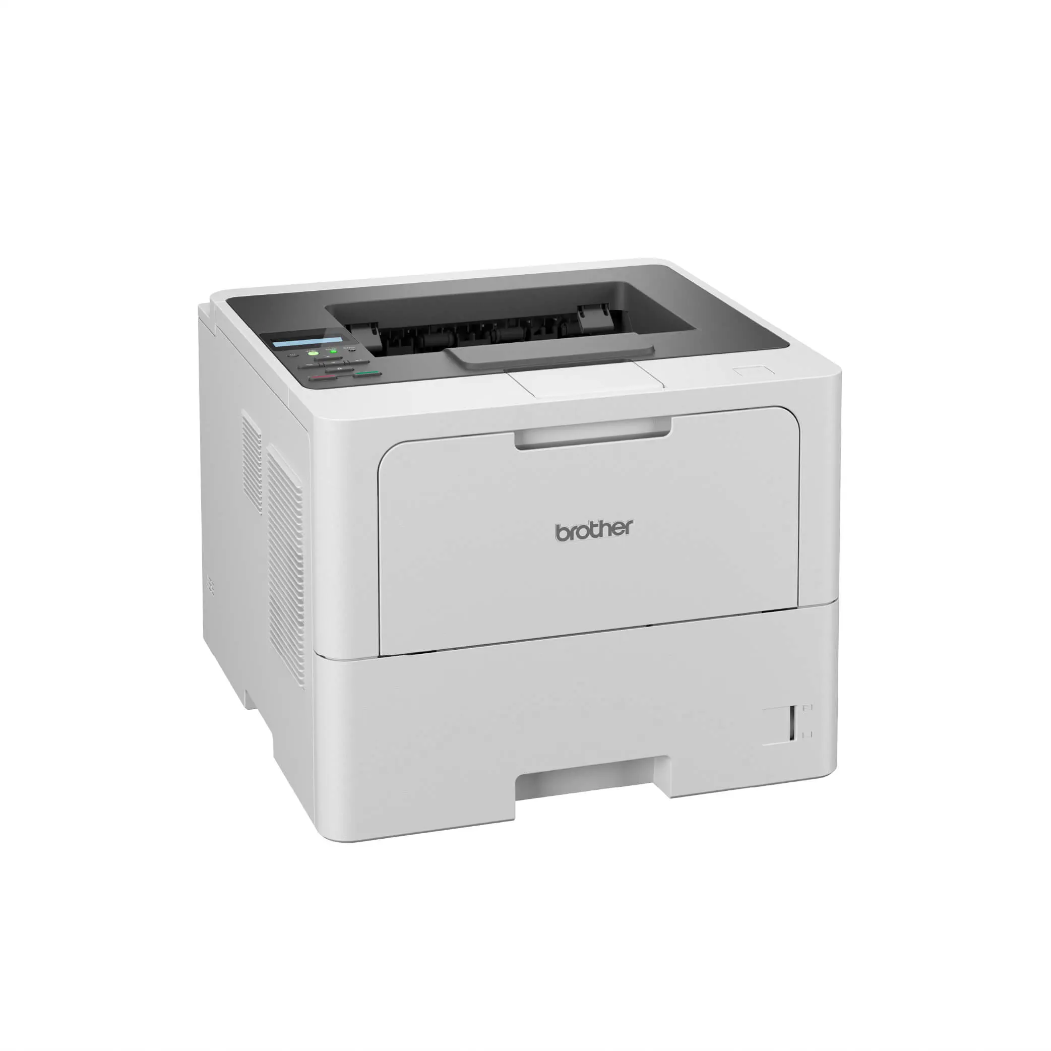 Brother HL-L6210DW Mono Laser Wireless Printer - Image 2