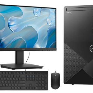 Dell desktop computer